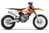 KTM 250 XC-F 2016